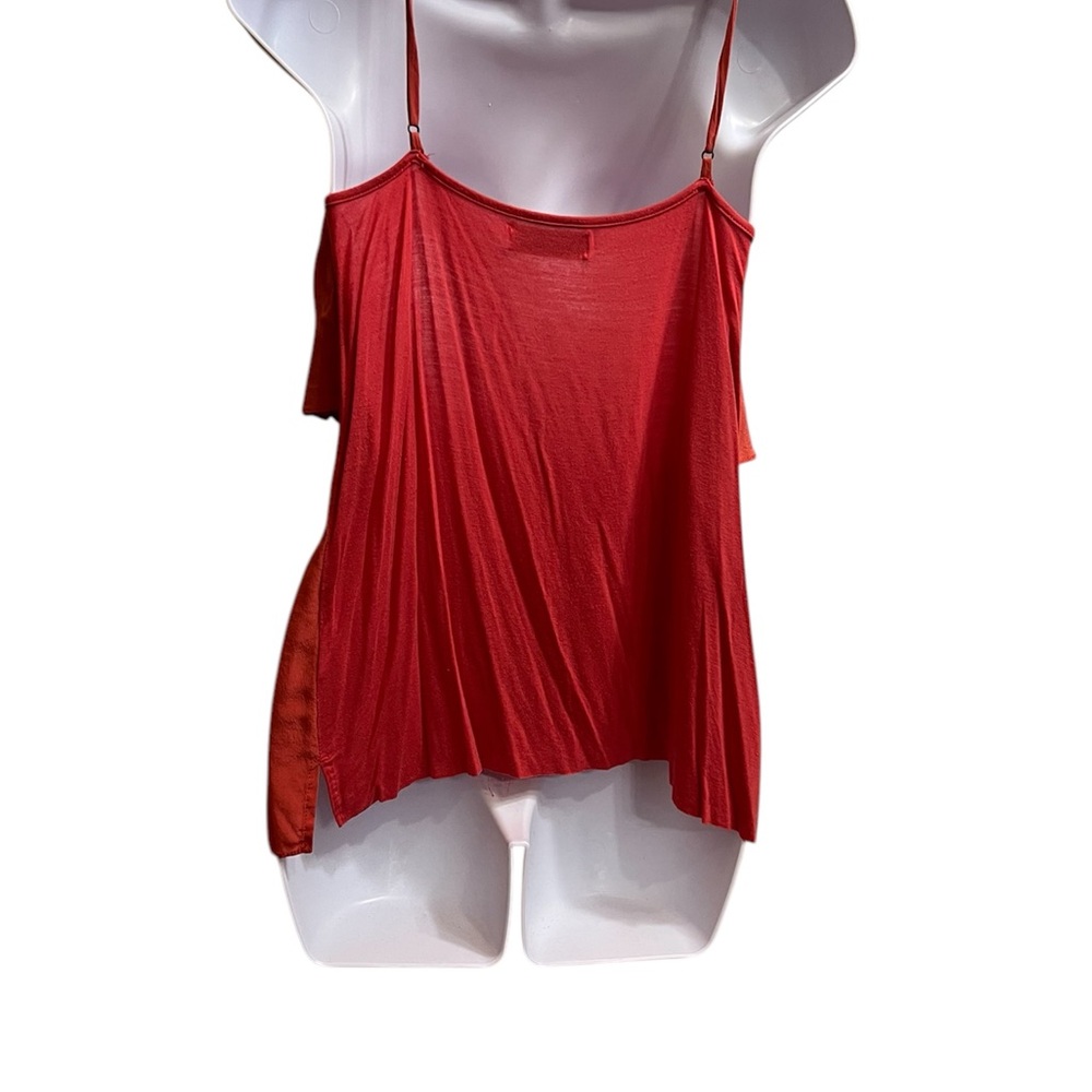 Bailey 44 silk top Size S - Picture 3 of 4